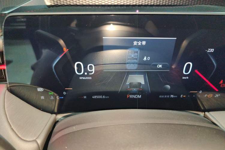 Used Ford EVOS 2022 EcoBoost 245 ST-Line