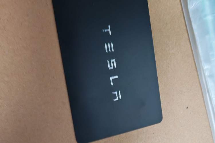 Used Tesla Model Y 2022 Rear-Wheel-Drive Version