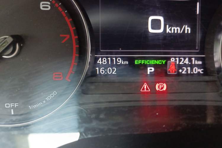 Used Audi A4L 2019 40 TFSI Ambition China VI