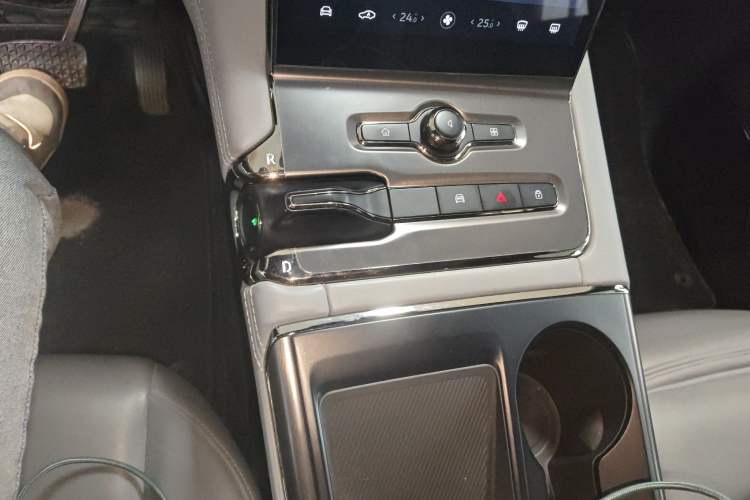 Used Nio EC6 2020 615 km Performance Edition
