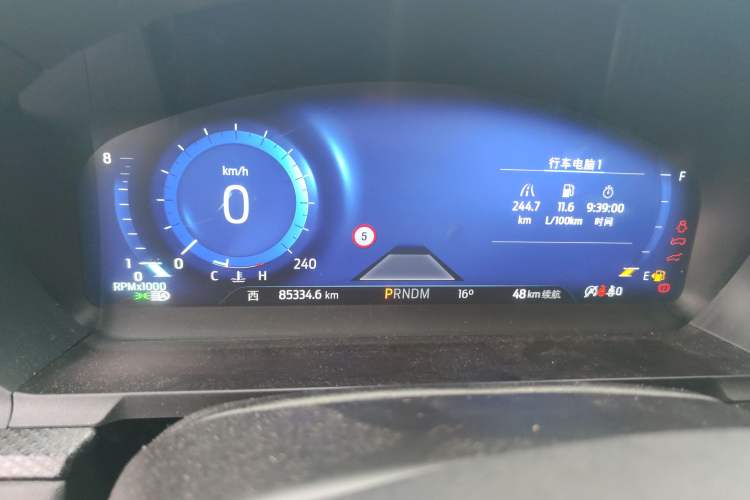 Used Ford Explorer 2020 EcoBoost 285 Four-Wheel Drive Sport Edition ST-LINE 7-Seater