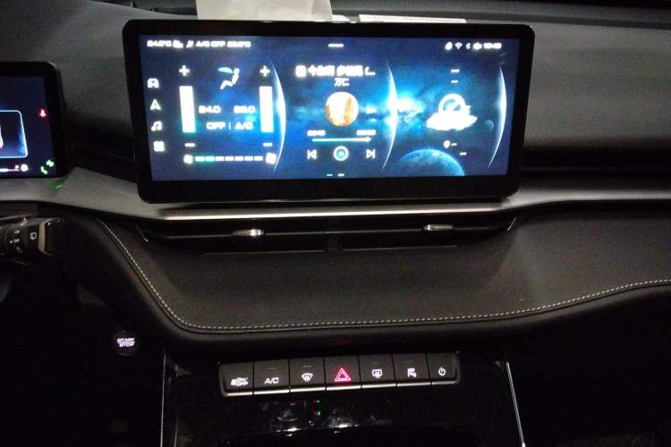 Used Haval H6 2021 3rd Generation 2.0T Automatic Two-Wheel Drive Max
