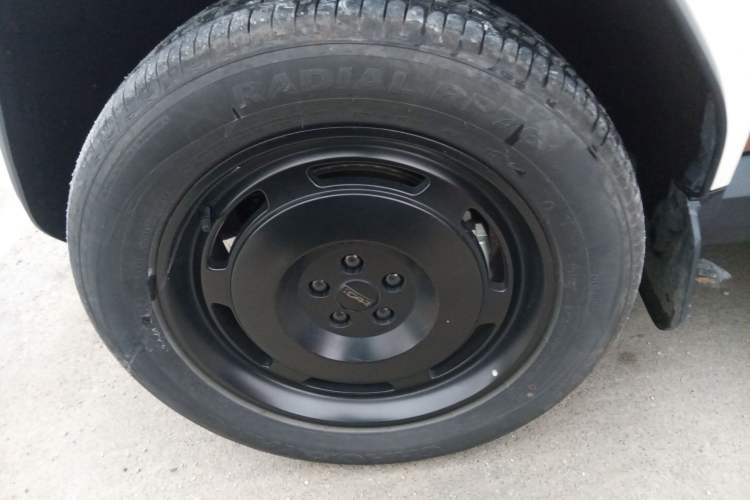 Used iCAR V23 2025 401 Two-Wheel Drive Intelligent Driving Version