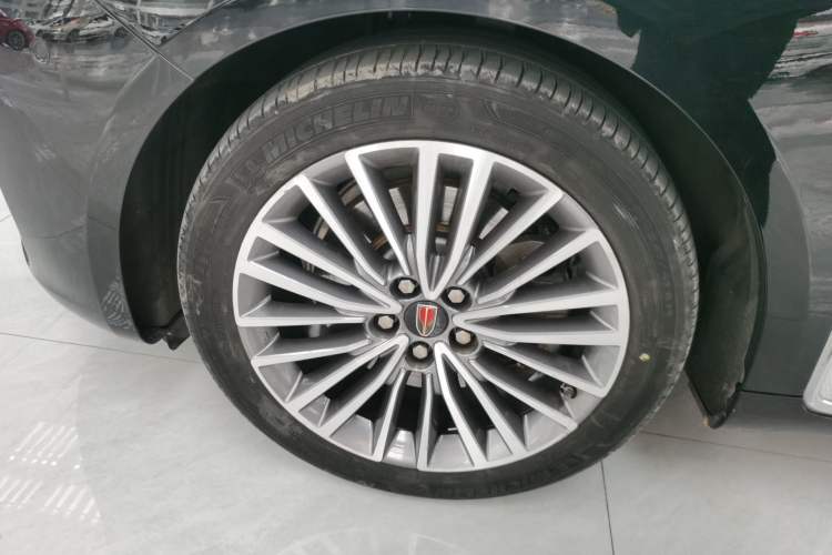 Used Hongqi H9 2020 2.0T Smart Connect Flagship Edition

