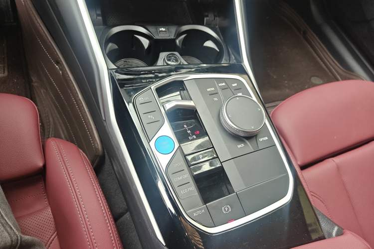 Used BMW i4 2023 eDrive35
