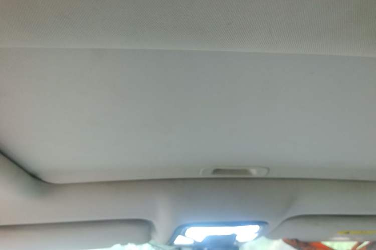 Used CHANGAN CS55 2018 1.5T Automatic Colorful Edition China V Standard
