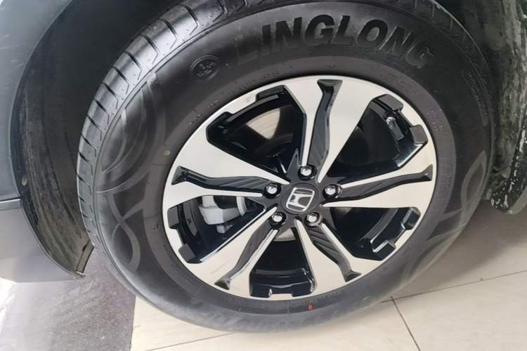 Used Honda CR-V 2017 240TURBO CVT 2WD Comfort Version