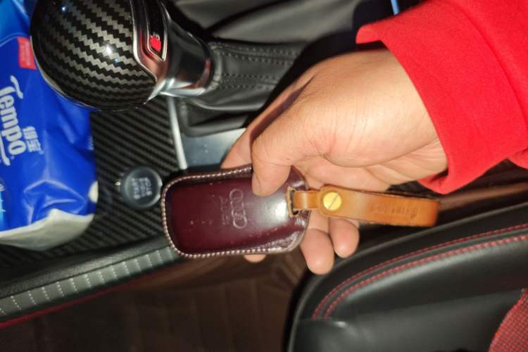 Used Audi Q2L 2020 35 TFSI Fashion Dynamic Model