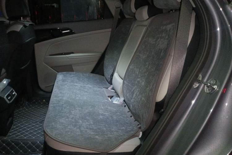 Used Kia Sportage (Chinese Domestic Model) 2023 1.5T Two-Wheel Drive Prestige Edition
