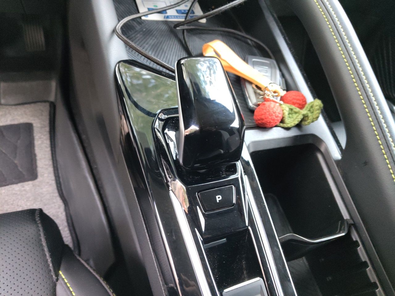 Geely Auto Coolray 2022 Bin Yue COOL 1.5TD DCT Hot Engine Edition — снимка 14