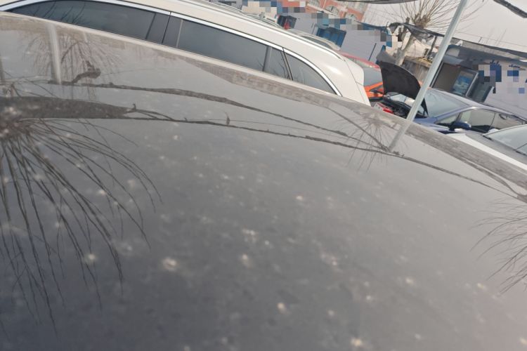 Used Geely Galaxy Geome 2025 UP 410km Exploration+ Edition