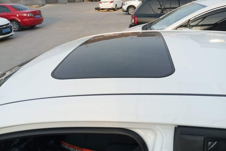 Used Toyota Corolla 2019 1.2T S-CVT GL-i Elite Edition Roof