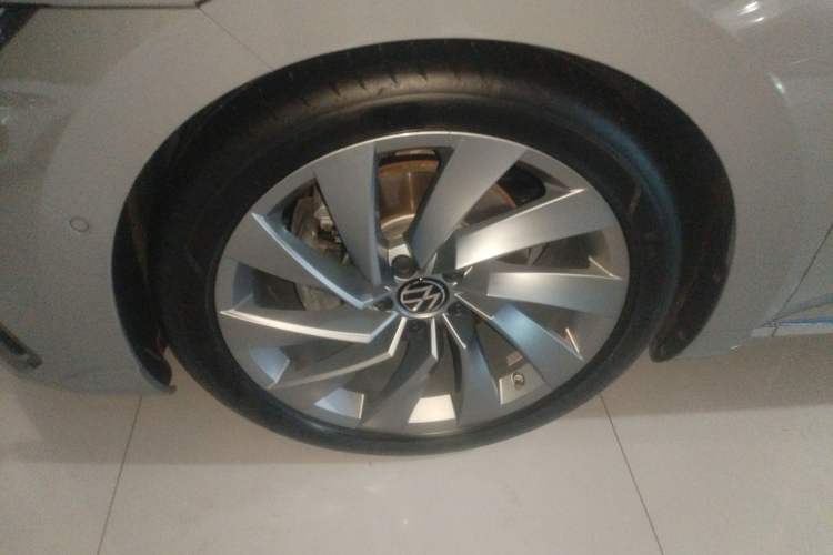 Used Volkswagen FAW-Volkswagen CC 2023 380TSI Striking Edition
