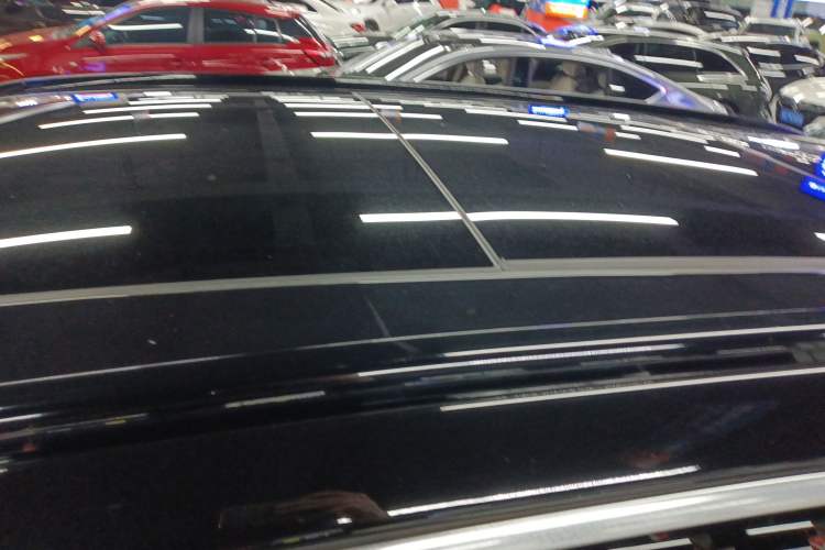 Used Nio ES8 2020 415 km Range 7-Seater Version
