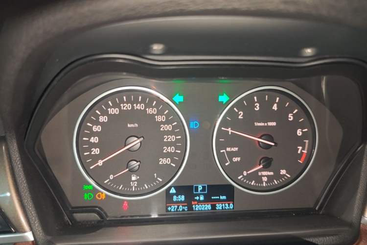 Used BMW X1 2018 xDrive20Li Luxury Edition
