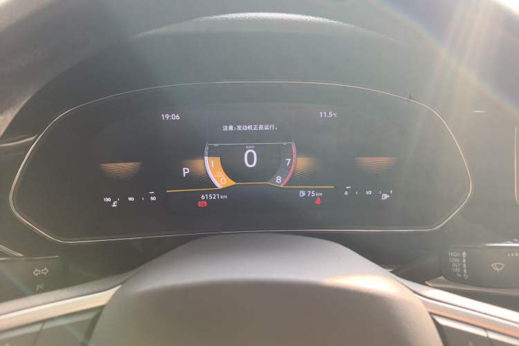 Used Volkswagen Passat 2024 280TSI Business Edition