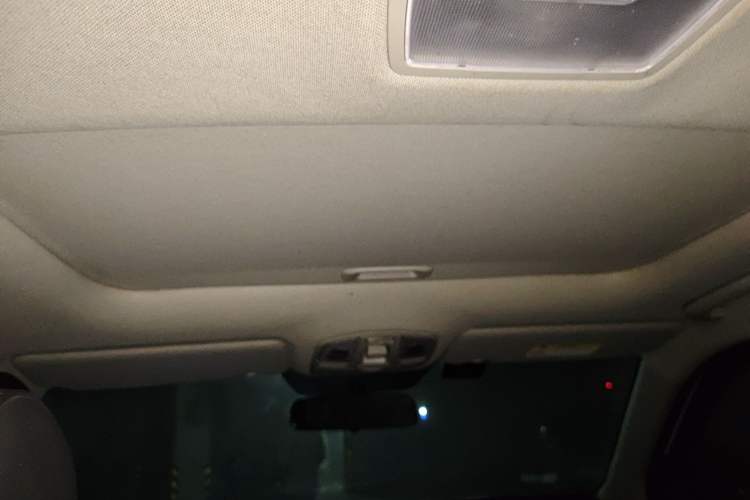 Used Hyundai ix35 2019 2.0L Automatic 2WD Zhiyong·Changxiang Edition China VI Standard
