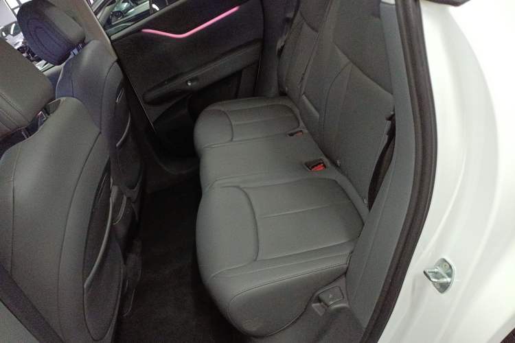 Used XPeng G6 2025 625 Long-Range Max Flagship Edition