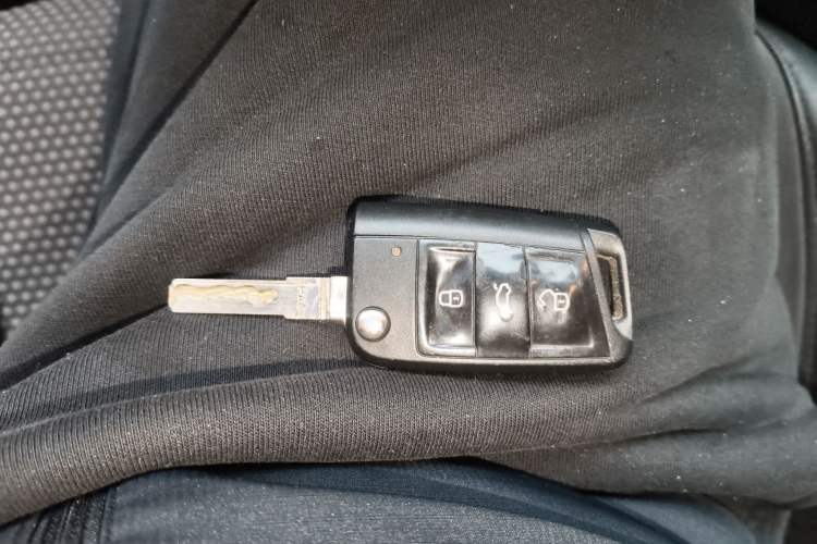 Used Volkswagen Golf 2014 1.6L Automatic Comfort Model
