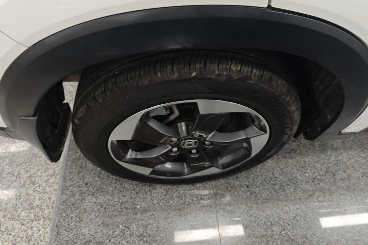 Used Honda Vezel 2017 1.8L CVT Front-Wheel Drive Pioneer Edition
