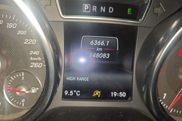 Used Mercedes-Benz G-Class 2017 G 350 d
