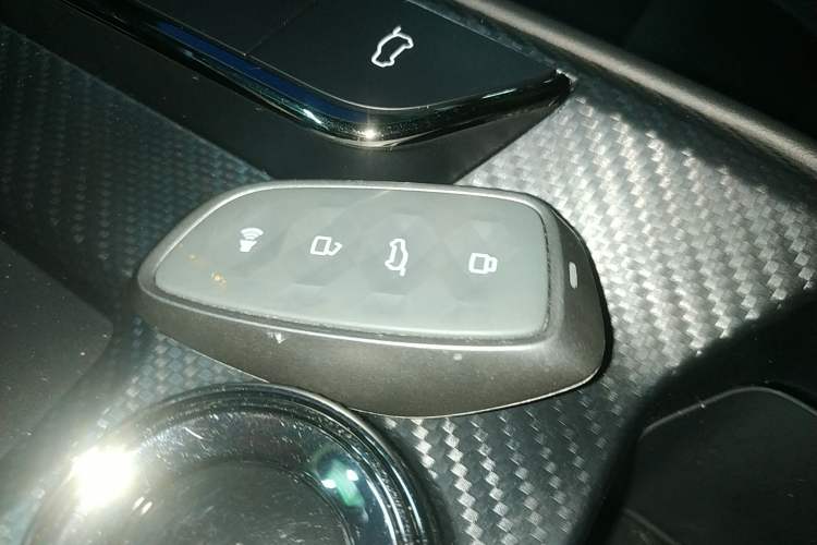 Used Haval H Dog New Energy 2023 DHT-PHEV 105km Tide Electric Version Plus