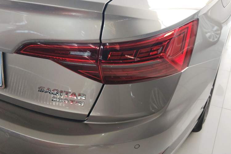 Used Volkswagen Sagitar 2021 280TSI DSG Comfort Connect Edition