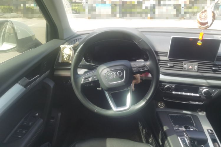 Used Audi Q5L 2020 40 TFSI Prestige Fashion Edition