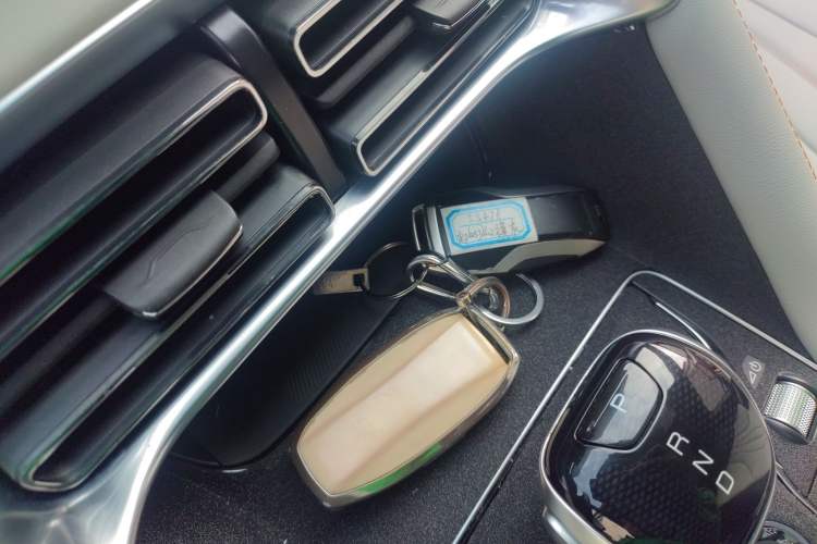 Used BYD Song PLUS New Energy 2021 DM-i 110KM Flagship Model
