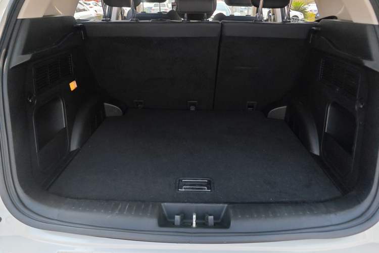 Used Chery Tiggo 7 2018 FLY Model 1.5T Automatic Enjoyment Edition China V Standard