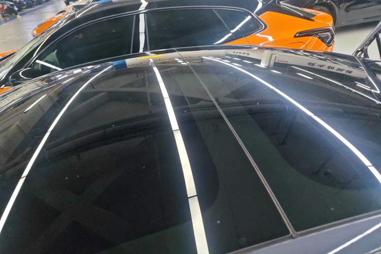 Used Tesla Model 3 2021 Standard Range Rear-Drive Upgraded Version Roof