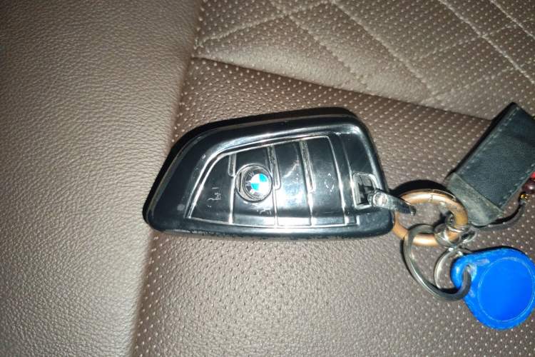 Used BMW X3 2023 xDrive30i Leading Model M Night Edition Package
