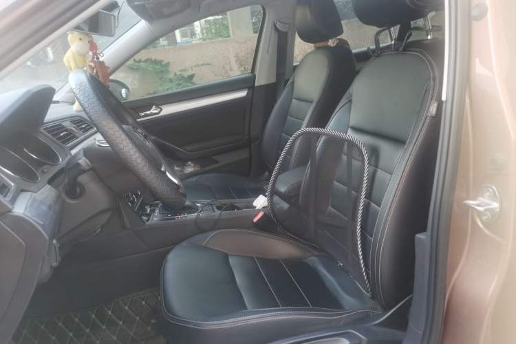 Used Volkswagen Lamando 2018 230TSI DSG Fashion Edition
