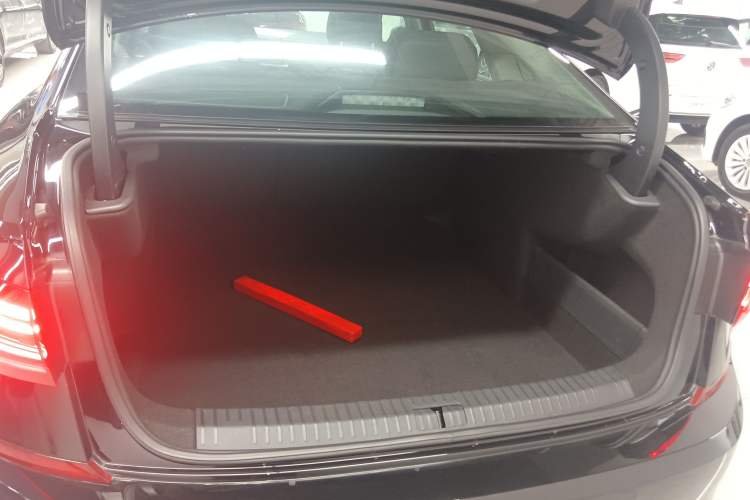 Used Volkswagen Passat 2023 Restyled 330TSI Starry Luxury Edition
