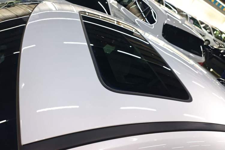 Used BYD Seal 05 DM-i 2025 DM-i Intelligent Drive 120KM Flagship Model