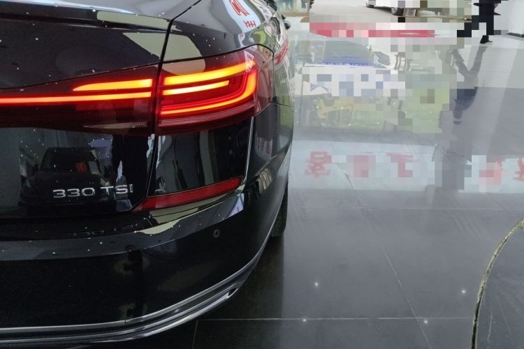 Used Volkswagen Passat 2022 330TSI Elite Edition