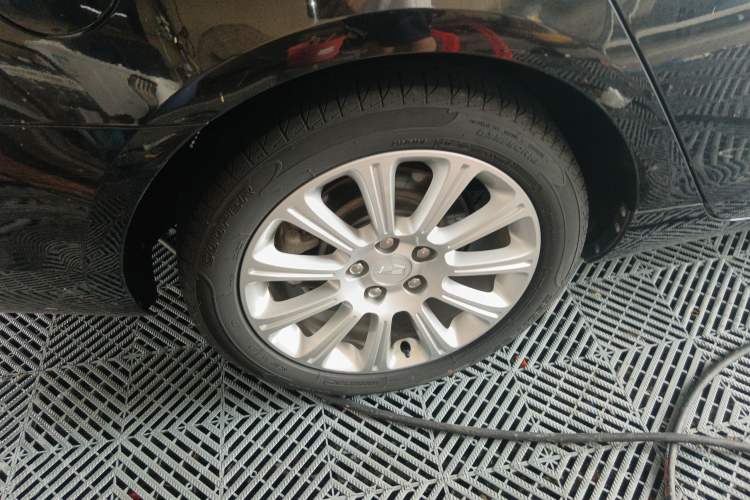 Used Cadillac XTS 2017 28T Tech Edition