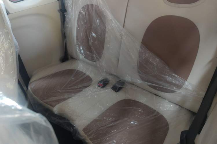 Used Bestune Pony 2026 Model 222km Shining Horse
