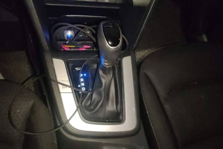 Used Hyundai Elantra (6th Generation / Lingdong) 2016 1.6L Automatic ZhiXuan – Elite Version
