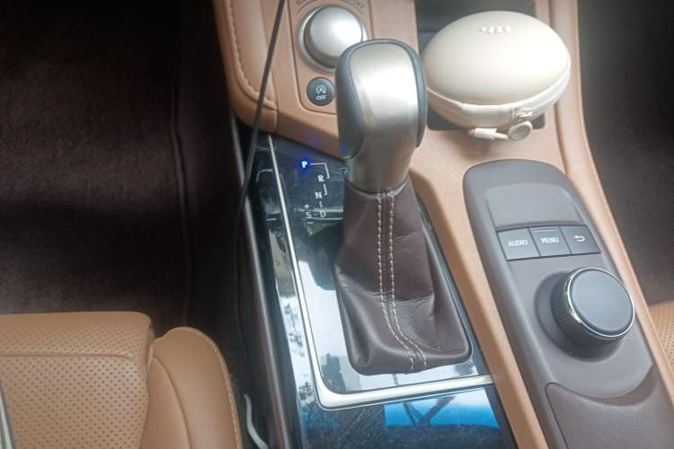 Used Lexus ES 2015 200 Elite Edition