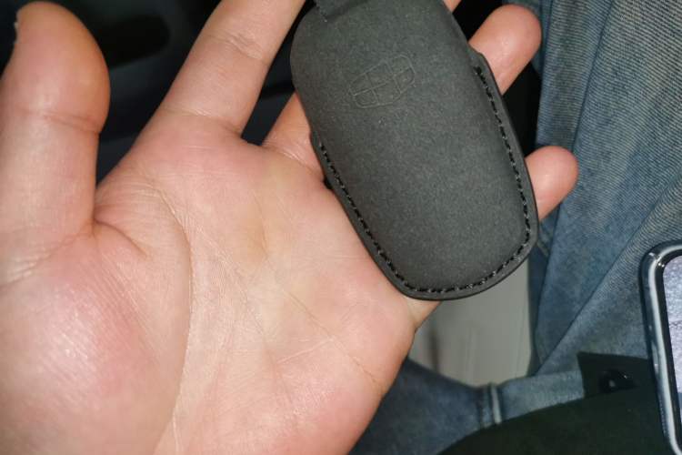 Used Geely Galaxy Panda 2024 200km Panda Kart