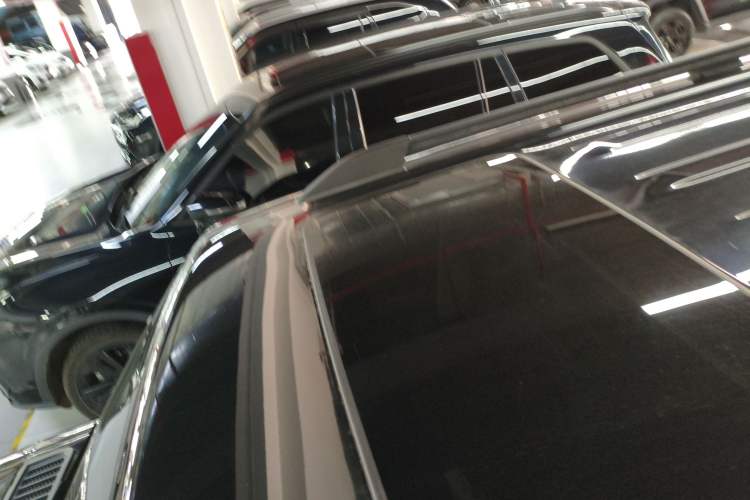 Used Tank 300 2021 Off-Road Edition 2.0T Conqueror