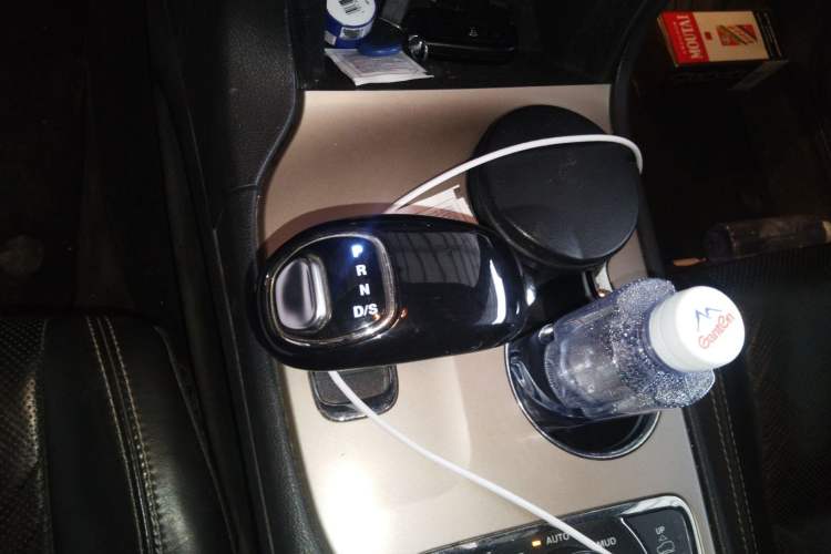 Used Jeep Grand Cherokee 2014 3.6L Elite Navigation Edition
