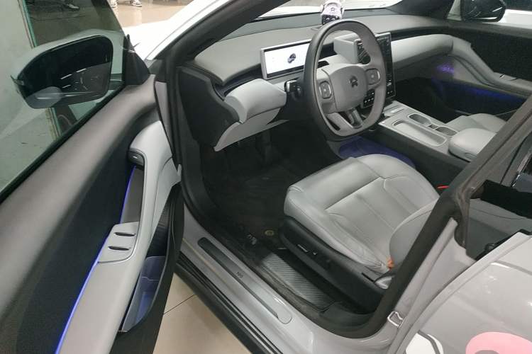 Used Nio ET5T 2024 75kWh Touring