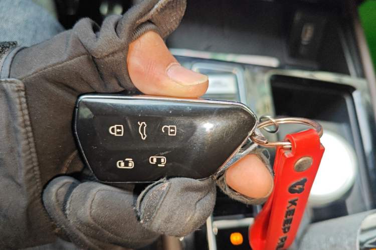 Used Volkswagen Viloran 2022 380TSI Prestige Edition
