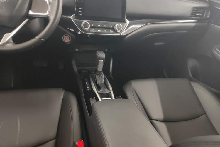 Used Honda Crider 2022 180Turbo CVT Luxury Edition
