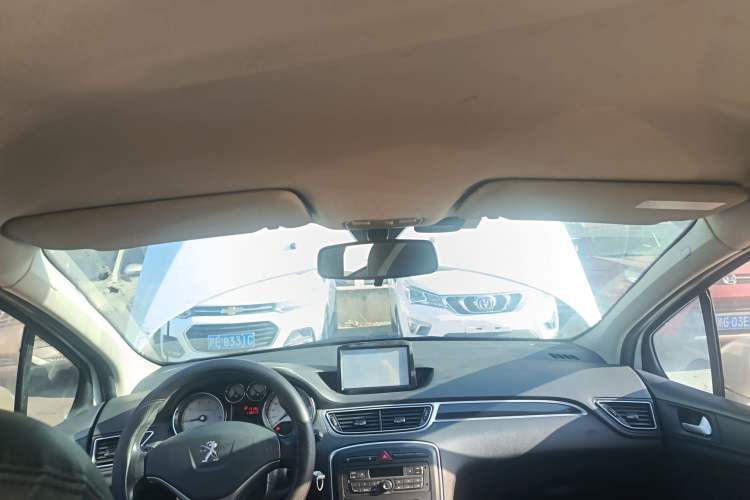 Used Peugeot 308 2014 Enjoy Edition Classic 1.6L Automatic Premium Model