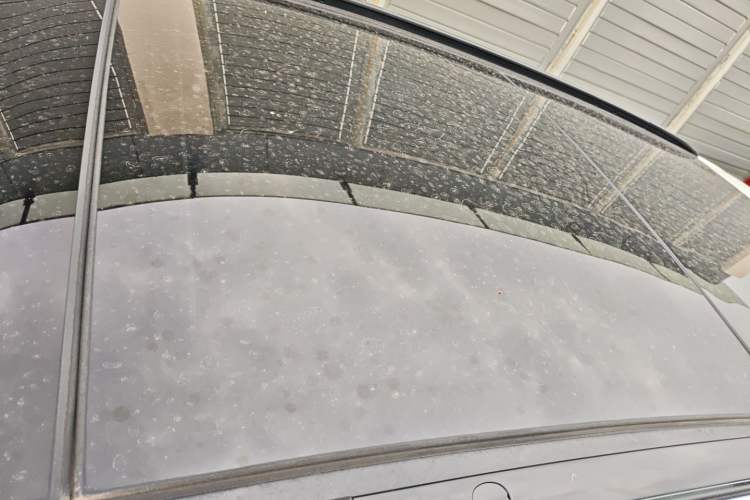 Used Hyundai Tucson 2018 1.6T Dual-Clutch Two-Wheel Drive 15th Anniversary Special Edition Roof