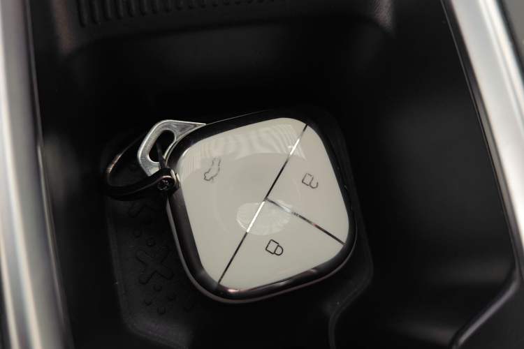 Used Baojun Spark EUV 2025 Flagship Edition 5 Seats