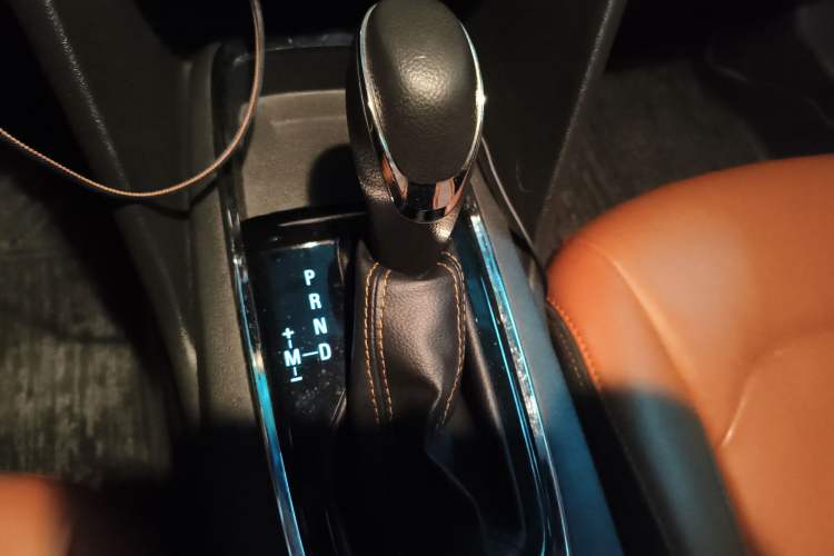 Used Chevrolet Cavalier 2016 1.5L Automatic Xinsong Edition